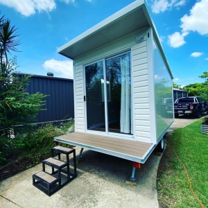Portable Cabin Space For Office Or Home Use Is Now Affordable