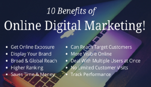 Trevor McGerr - Digital Marketing