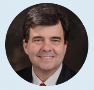 James Freeman, MD, an Ophthalmologist with Memphis Eye & Cataract Associates