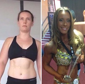 Client Transformation for TV show