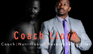 Coach Lloyd; one of London