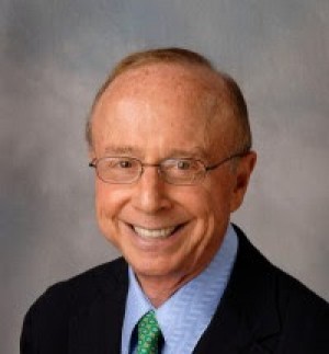 Conrad L. Giles, MD, a Pediatric Ophthalmologist with Kresge Eye Institute