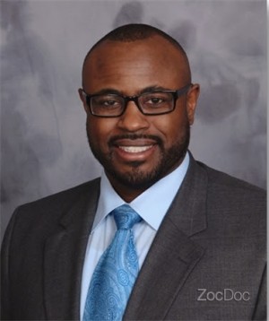 Aaferti-Elra Aton-Amon Morgan, DC, MS, BCIM, ICCSP, a Chiropractic Physician with American Chiropractic Medical Services (ACMS)