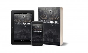 Author And Musician Tianna Jones Releases New Memoir - Cali Girl how did you make it in the Treacherous Street