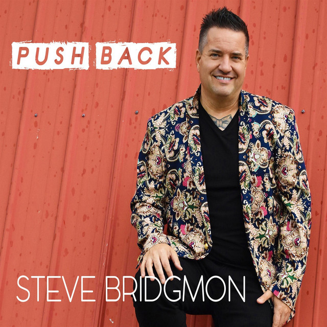Steve Bridgmon Steve Bridgmon