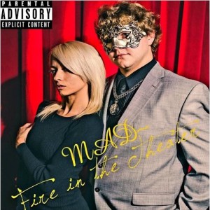 Sin House Records - 'Black & White Elephants'