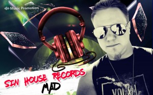 Sin House Records