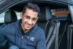 John Qreshi Explains Why These Innovative Coaching Techniques Could Transform An Online Coaching Business Duri