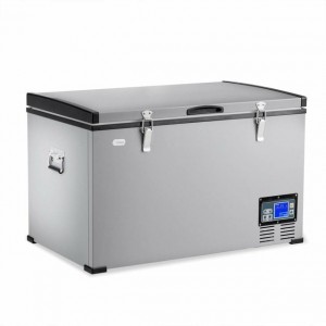 Big Buck Portable Refrigerated Cooler
