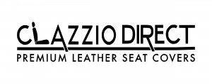 Clazzio Direct Redesigns Car Leather Seat Cover Website