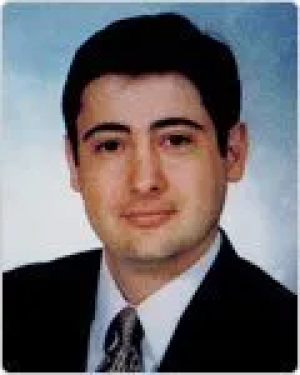 Pedram Ilbeigi, DO, FACS, a Urologist with Urologic Institute of High Desert