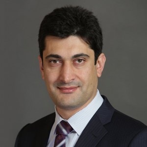 Firas Chamas, MD, PhD, an Orthopedic Surgeon with NY Orthopedics