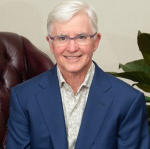 Frank S. Ashburn Jr., MD, an Ophthalmologist with Eye Associates of Washington DC