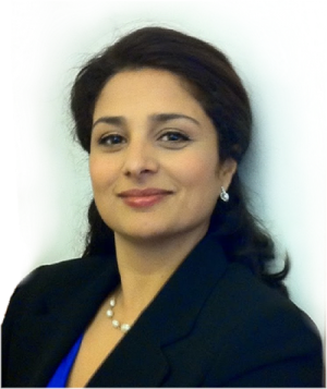 Marjan Kaveh, DC, DACNB, a Chiropractic Neurologist with Chiropractic Neurology Enhancement Center