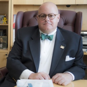 Edmund F. Funai, MD, an Obstetrician-Gynecologist and Maternal-Fetal Medicine Specialist with Maternal Fetal M