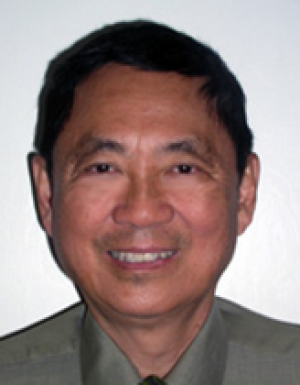 Paul Chu, DDS, a Periodontist with Chu & Yang Dental