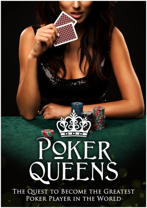 Poker Queens is currently the highest rated poker film on IMDb