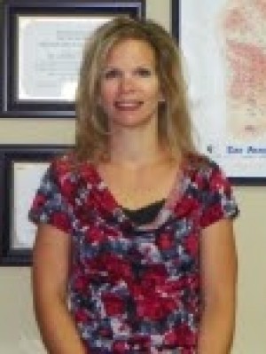 Jennifer Logsdon, DC, a Chiropractor with Chickasha Chiropractic Clinic