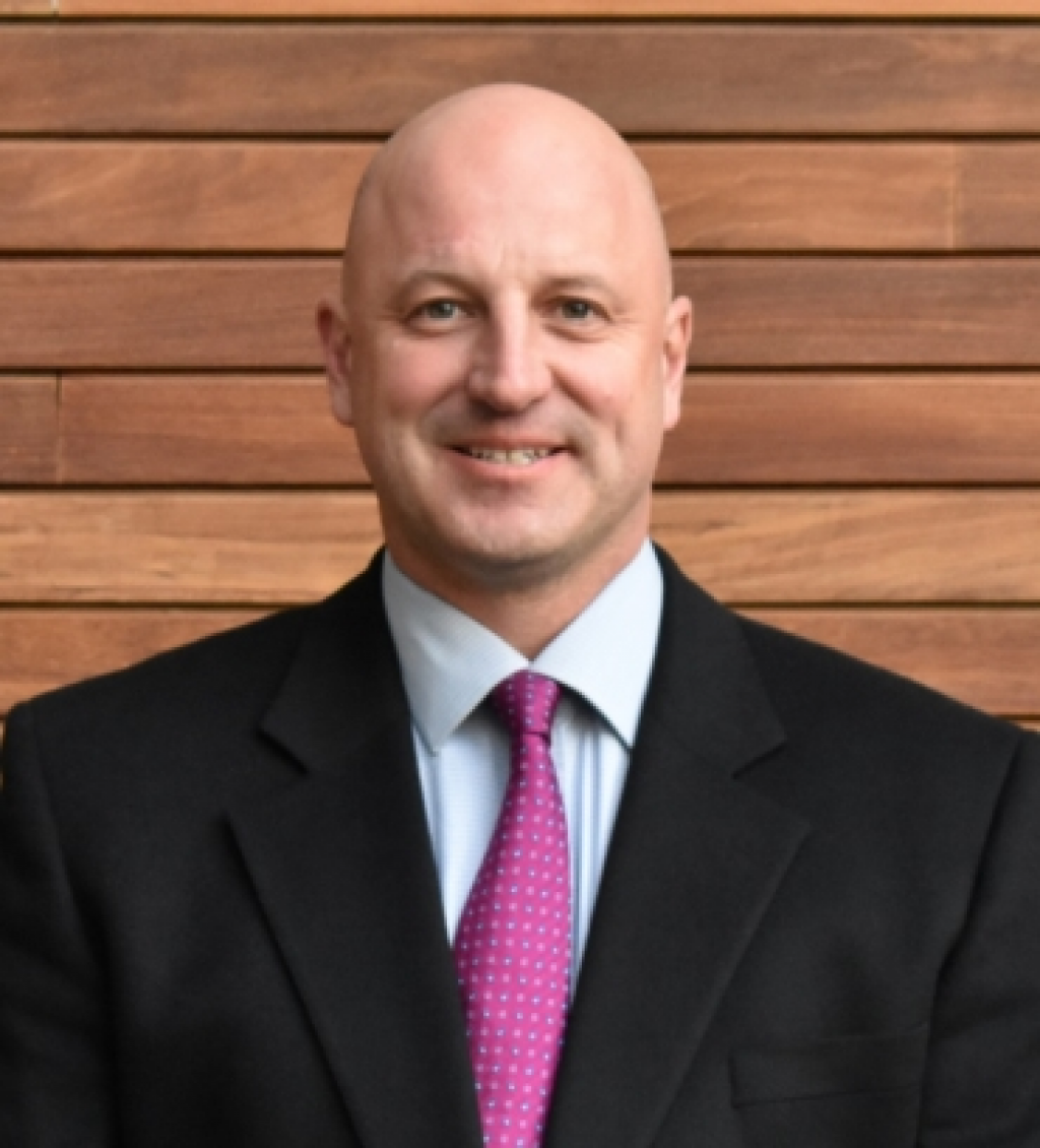 Michael A. Wilmink, MD, an Orthopaedic Surgeon with OrthoArizona