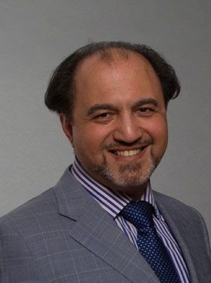 Aleksandr Dayanayev, DDS, a Dentist with Steinway Family Dental Center 