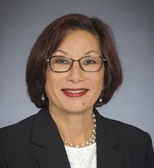 Carol A. Fujiyoshi, MD, FACOG, an Obstetrician-Gynecologist with Kauaʻi Medical Clinic