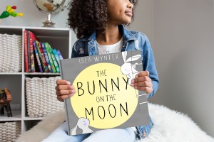 New picture book tackles lockdown loneliness 