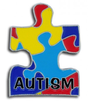 Autism Is Not Something We Should Be Aware Of For One Month A year. Awareness Is 24/7