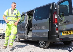 Fortel, UK’s Largest Labour Supply Company Aims to Set Industry Standard for Travel Hygiene Information