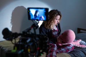 Child sexual abuse short film hits a nerve during the Corona crisis 