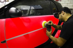 Leading Auto Detailing Company In Markham