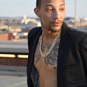 DC Flyz Announces Next Steps After the Release of His New Single, Let Go