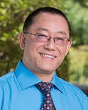 Adulaiti Adili, MD, an Internist & Hospitalist with Memorial Medical Center
