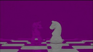 Tøngue Tied (Official Lyric Video)