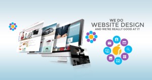 Web Design and Development Company in India