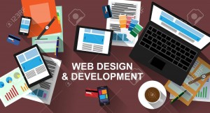 Web Design and Development Company in India