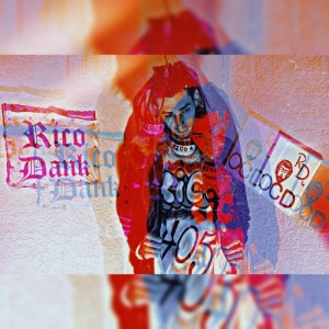 'Let Go (prod. discent & solod)' by Rico Dank