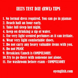 Launching Free English Learning and IELTS Preparation Online Website