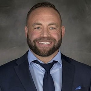 Get to know Sports Medicine Physician & Orthopedic Surgeon Dr. Christopher W. Palmer