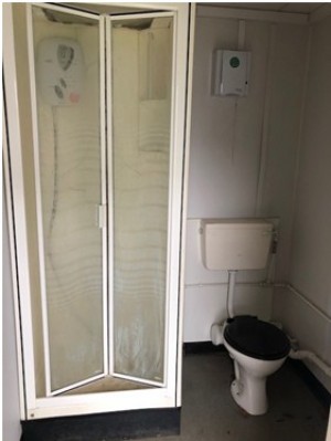 Insite Portable Accommodation: Modular Toilet Blocks Perfect for Summer