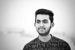 Priyank joshi youngest entrepreneur Of Gujarat