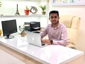 Young Entrepreneur Of Gujarat-Priyank Joshi Come Up With His New Venture