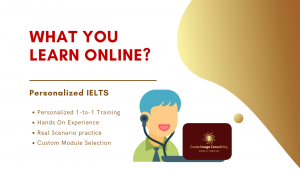 IELTS Training - Swatz Image Consulting