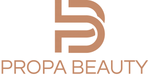 Propa Beauty Logo