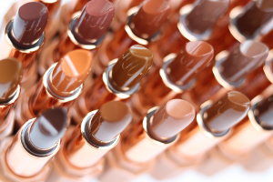 True match nude color lipstick