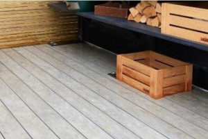DesignBoard: The Most Innovative Composite Decking Board Product on the Market