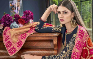 Purchase Indian Outfits from Reputed E-Commerce Portal Today
