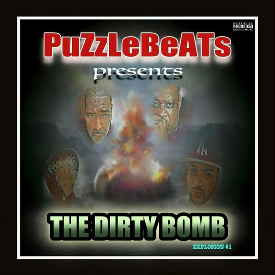 PUZZLEBEATS PUZZLEBEATS
