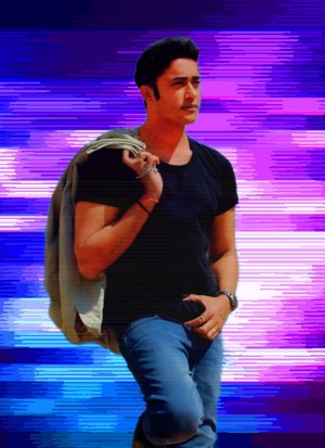 Kritn Ajitesh journey from small town to dream city Mumbai