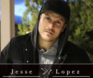 Jesse Lopez