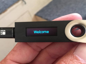 Ledger